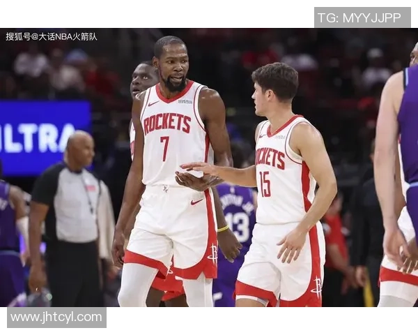 火箭与马刺精彩对决下半场回放精彩瞬间不容错过