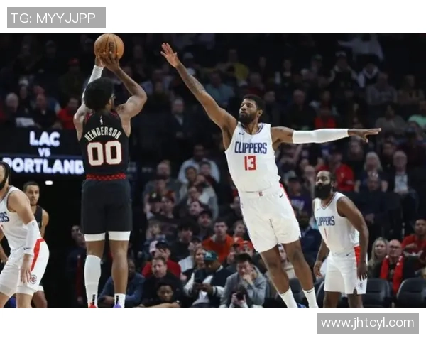 开拓者与快船首场对决精彩回顾及赛后分析