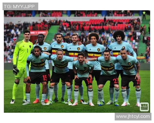 比利时与葡萄牙友谊赛精彩回顾及全场录像分析